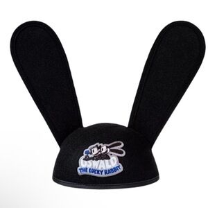 NEW with tag! Disney 100 Cast Member Exclusive Oswald The Lucky Rabbit Ear Hat